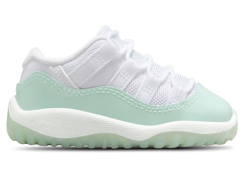 SP4815 Jordan 11 Retro Low Igloo (TD)