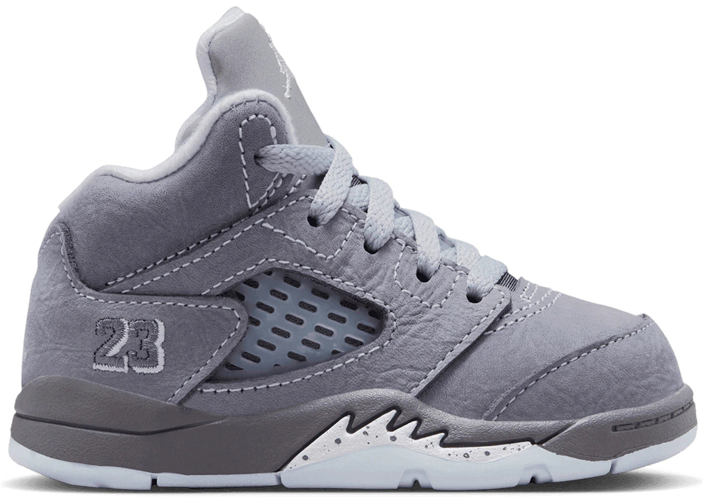 SP5409 Jordan 5 Retro Wolf Grey (2026) (TD)