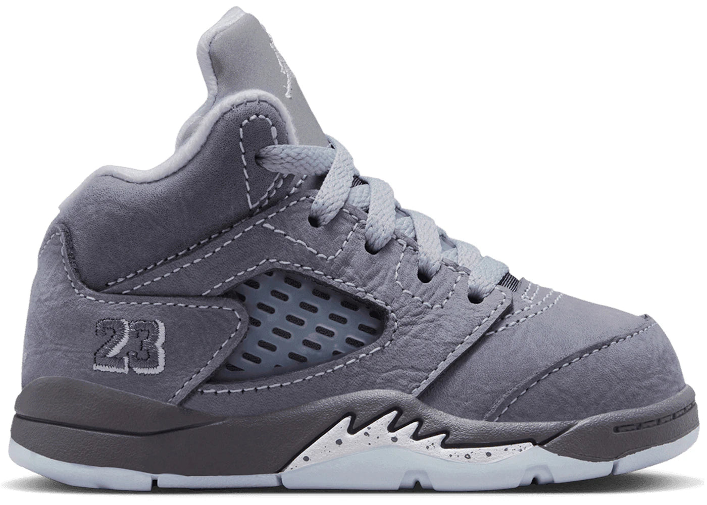SP5411 Jordan 5 Retro Wolf Grey (2026) (TD)