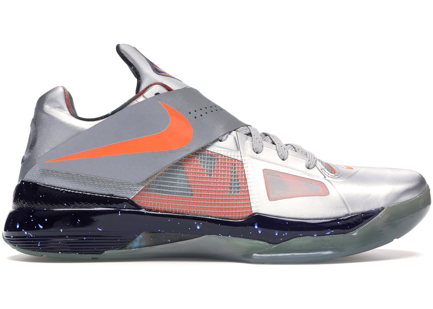 483341 Nike KD 4 Galaxy AS (2012)