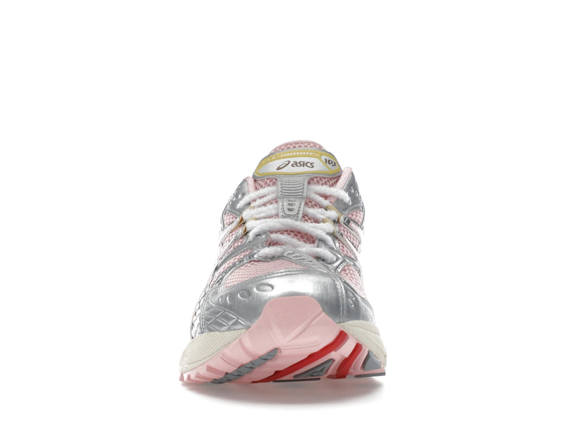 SP9796 ASICS Gel-Nimbus 10.1 Vandy The Pink x atmos Banana Split Strawberry