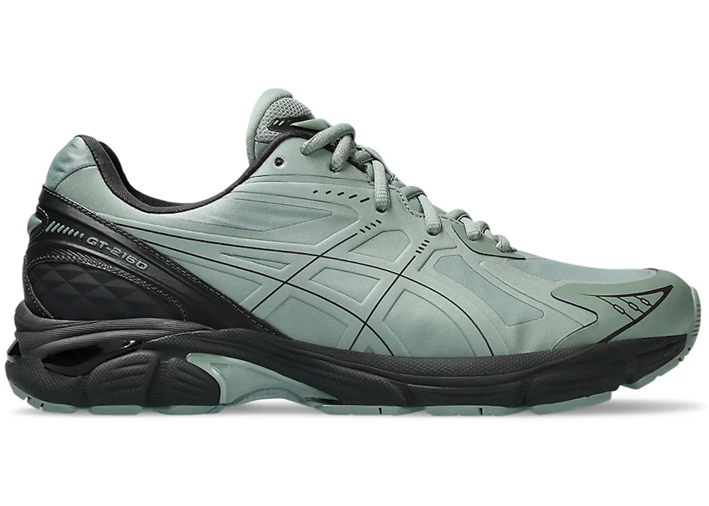 698899 ASICS GT-2160 NS Slate Grey