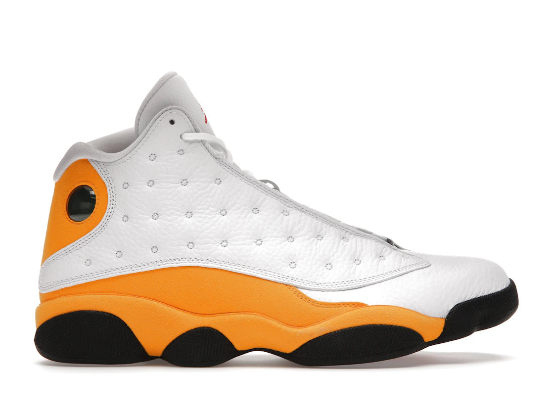 SP4835 Air Jordan 13 Retro 'Del Sol'