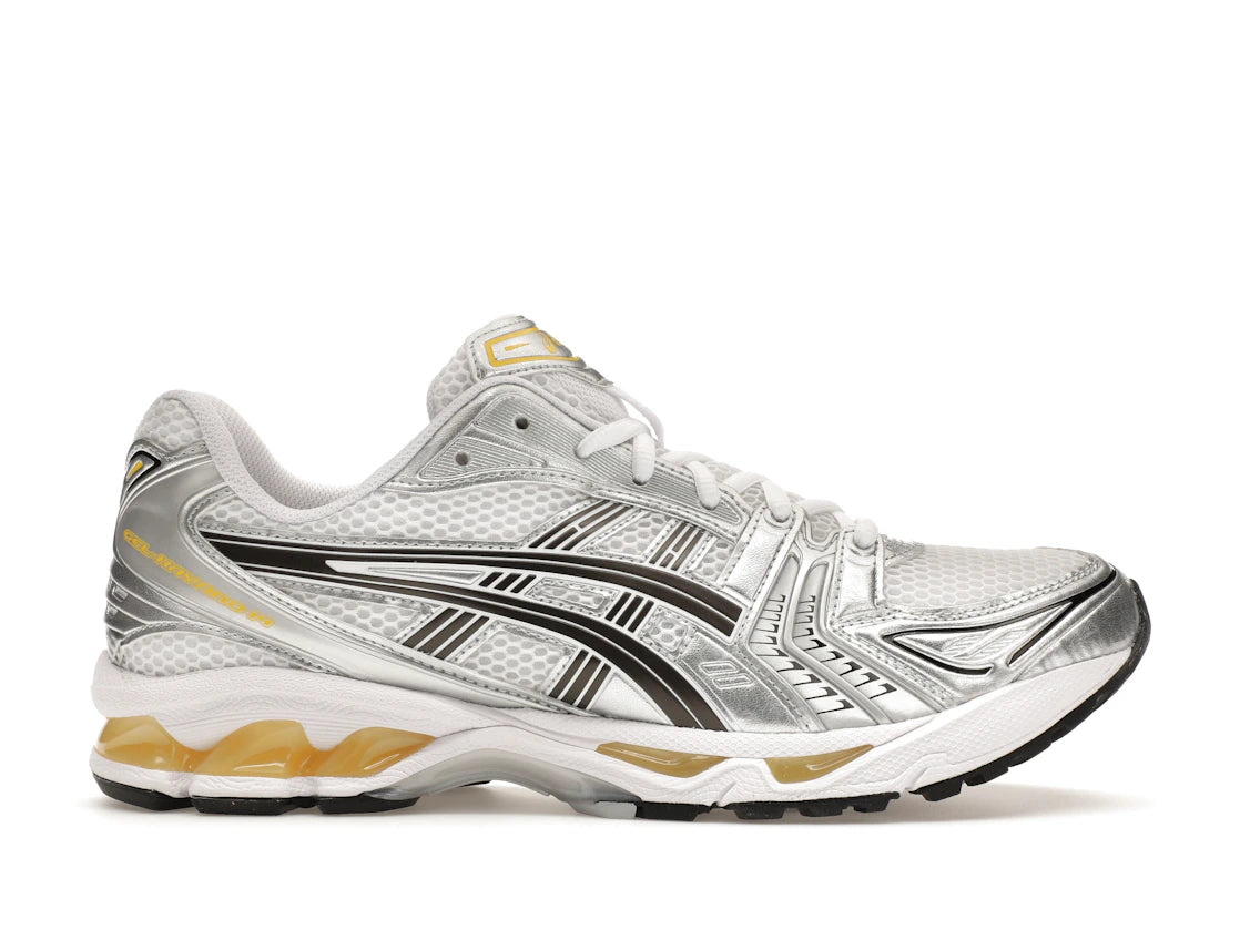 263901 ASICS GEL-Kayano 14 Tai Chi Yellow