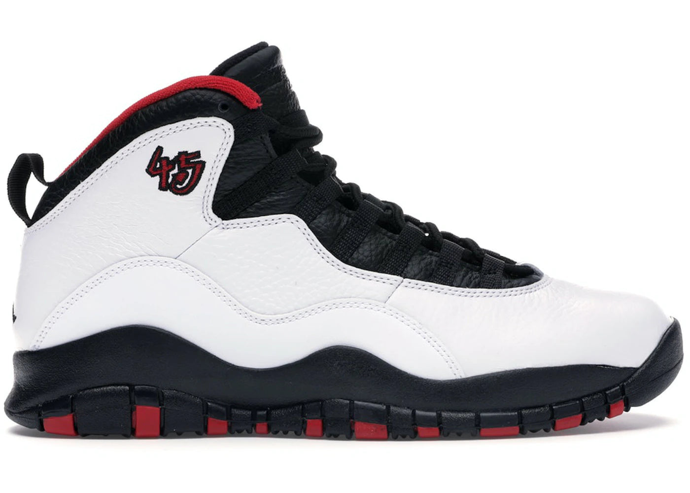 SP10045 Jordan 10 Retro Double Nickel