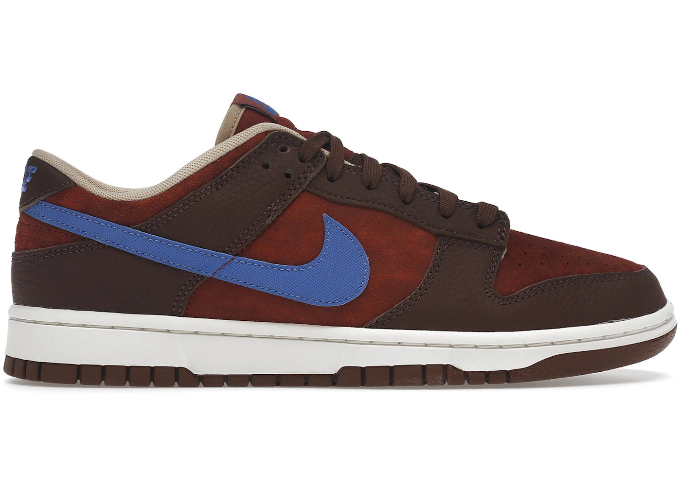 539616 Nike Dunk Low Retro PRM Mars Stone
