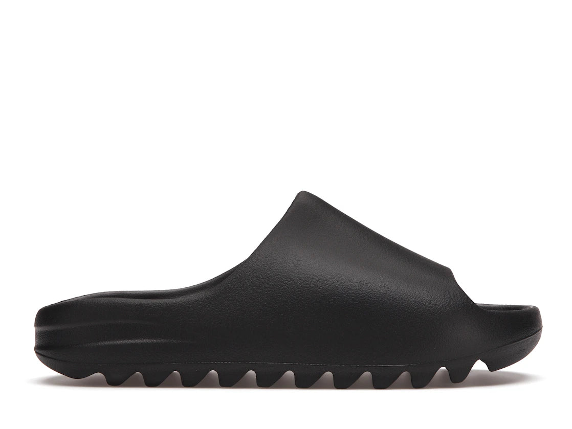 445254 adidas Yeezy Slide Onyx (2022/2023)