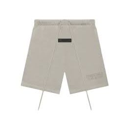 276421 Fear of God Essentials Sweatshorts 'Smoke'