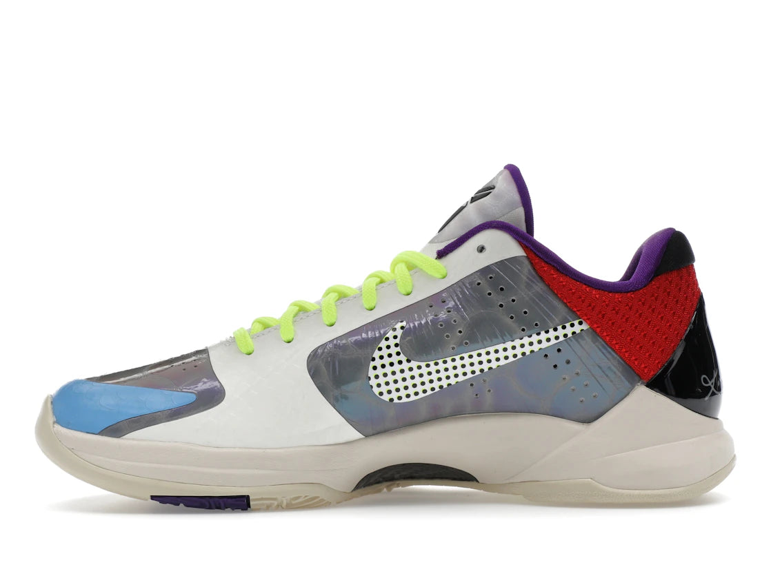 625373 Kobe 5 Protro PJ Tucker