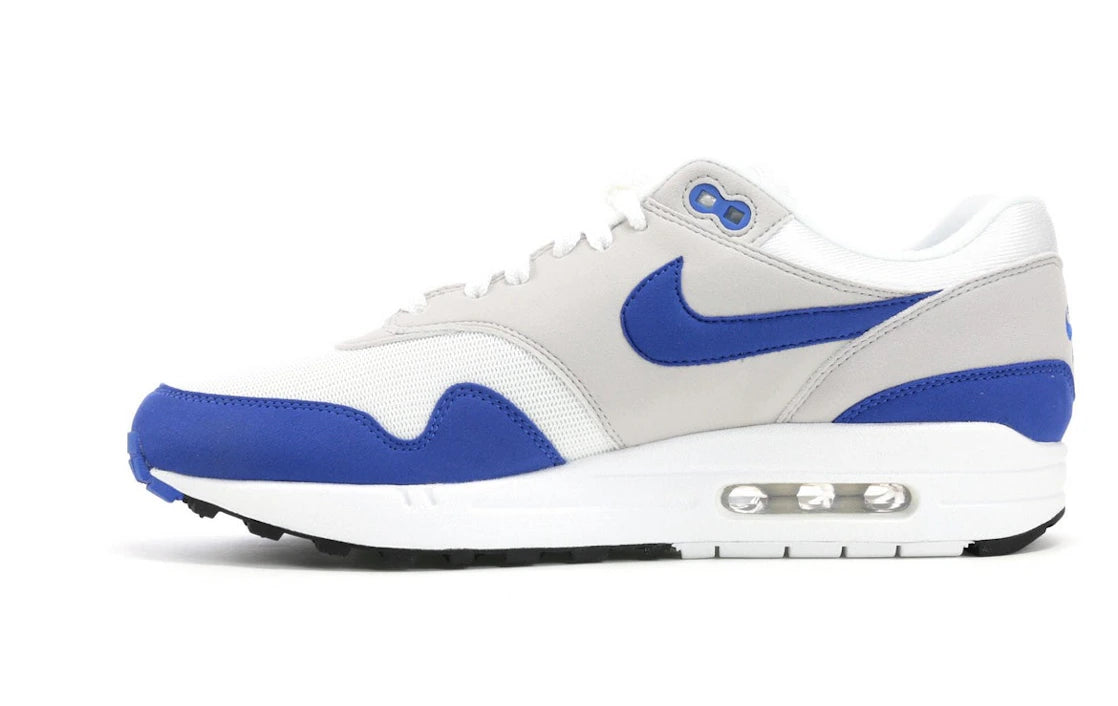 SP9316 Nike Air Max 1 Anniversary Royal (2017 Restock)
