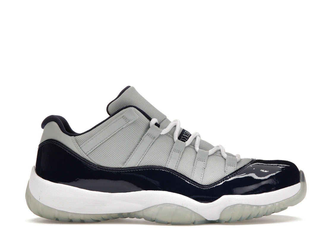 SP13496 Air Jordan 11 Retro Low 'Georgetown'