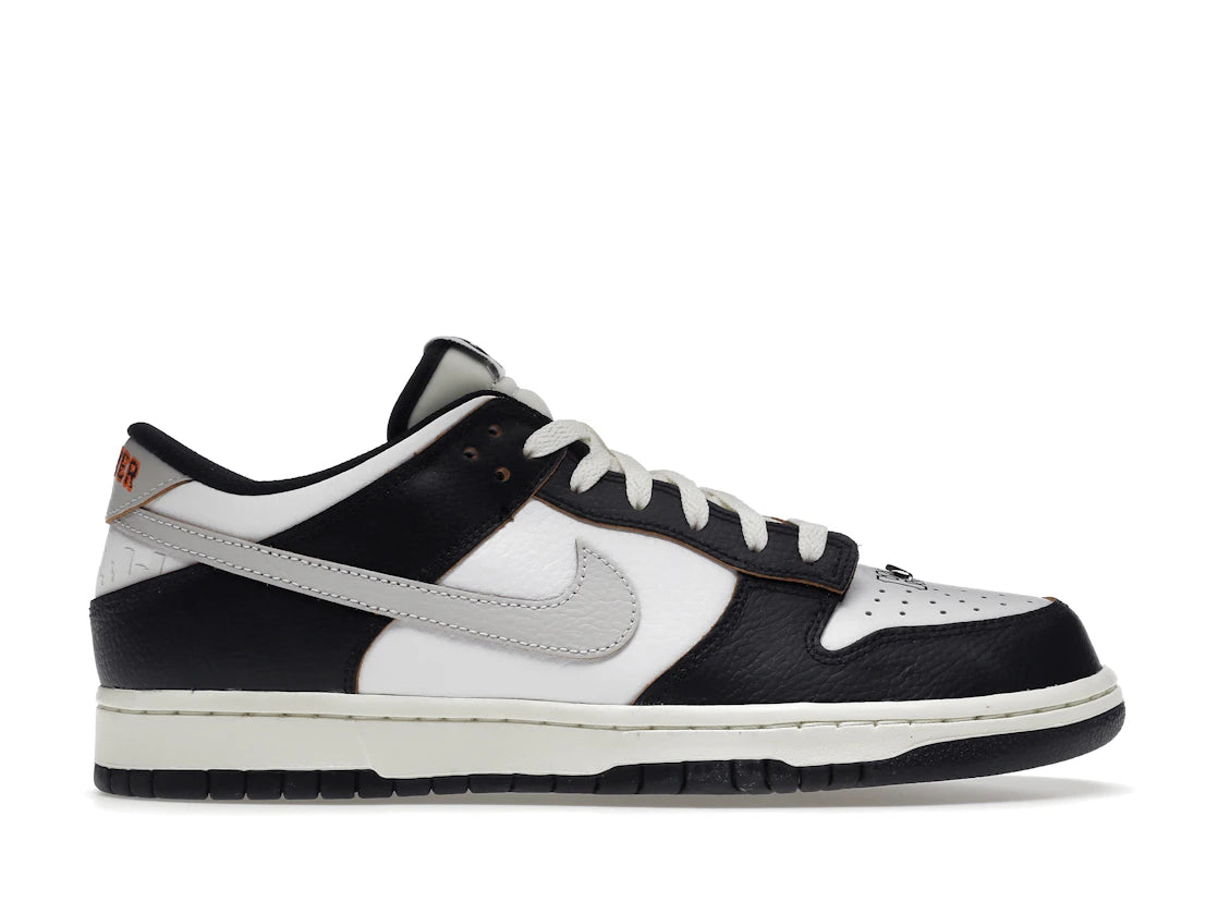 825421 Nike SB Dunk Low HUF 'San Francisco'