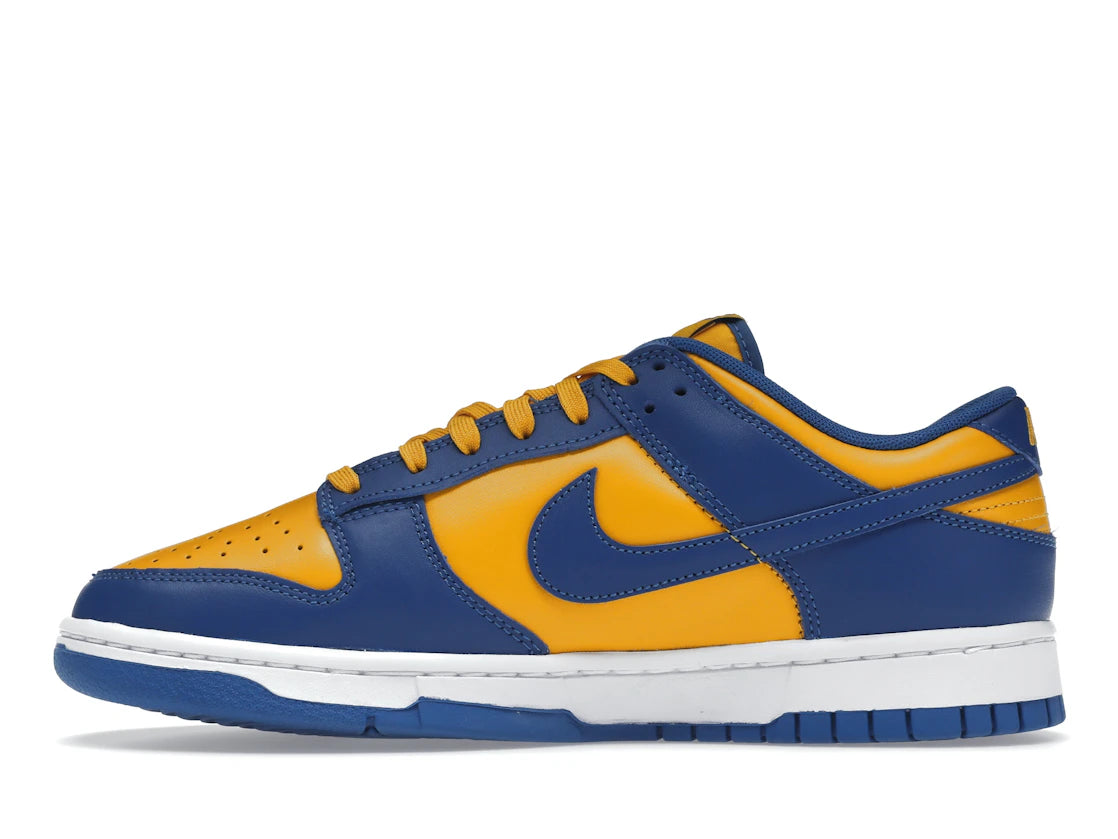 796487 Nike Dunk Low UCLA