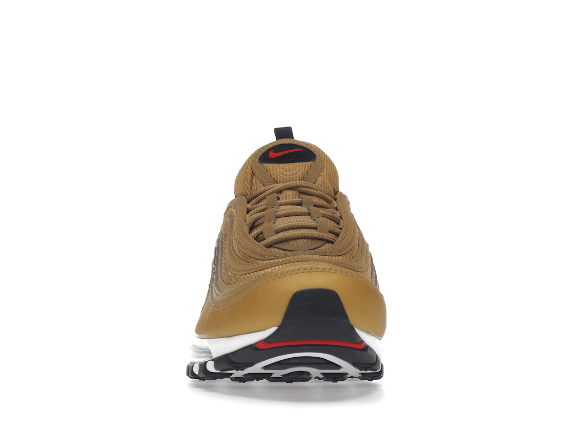 SP4875 Nike Air Max 97 OG Golden Bullet (2023)