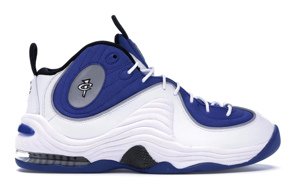 794353 Nike Air Penny II Orlando (2015)