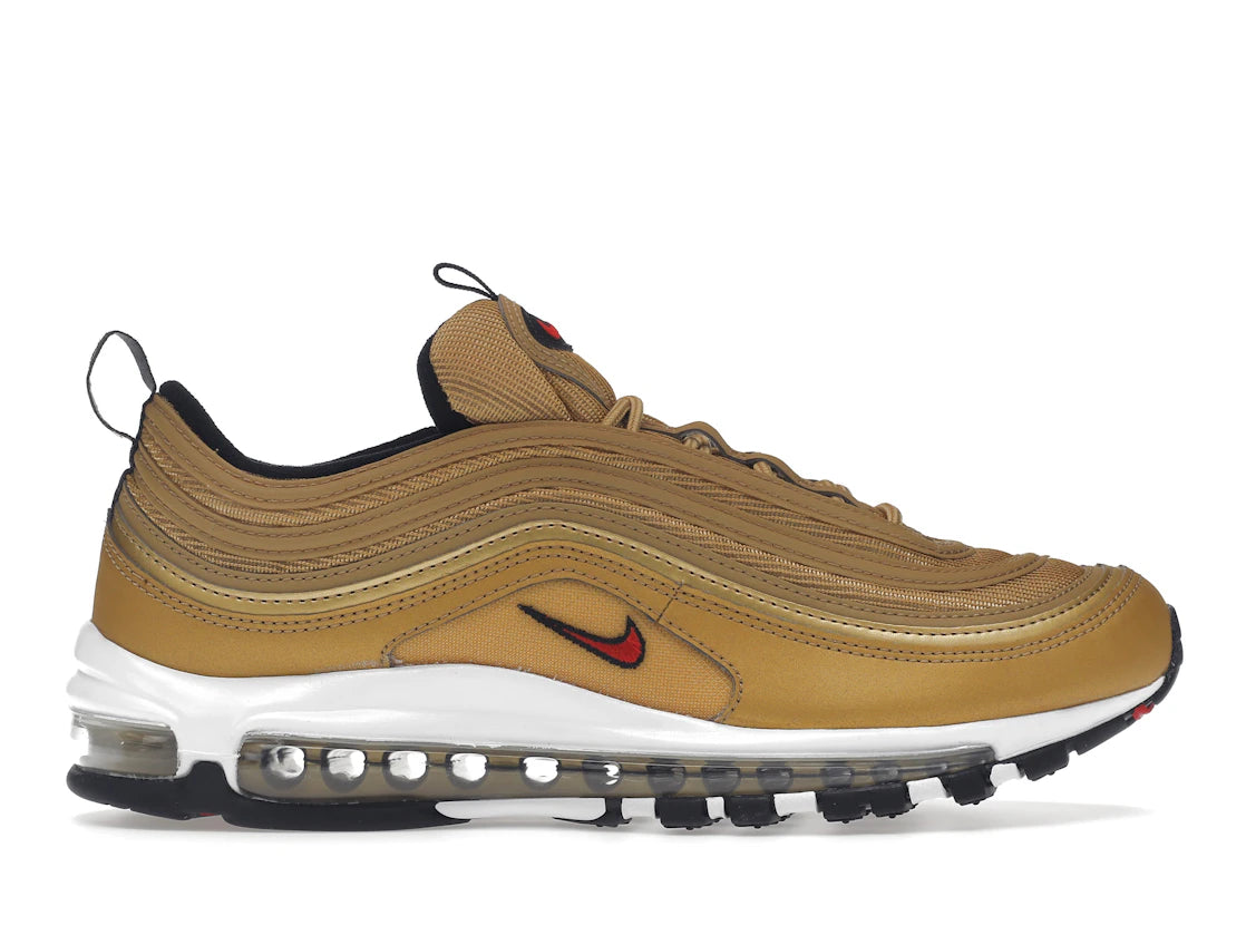SP4875 Nike Air Max 97 OG Golden Bullet (2023)