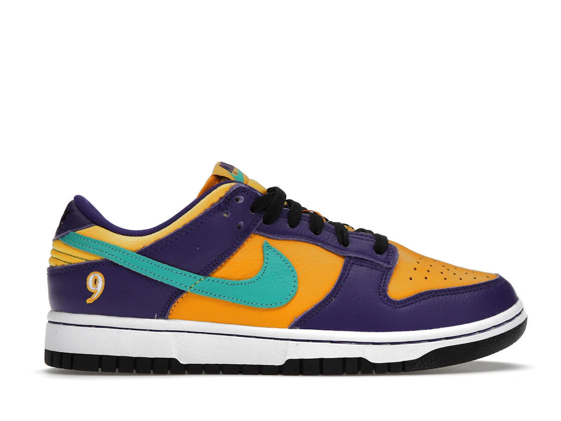 491827 Nike Dunk Low LX Lisa Leslie (Women's)