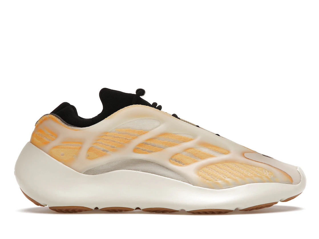 522691 Yeezy 700 V3 'Mono Safflower'