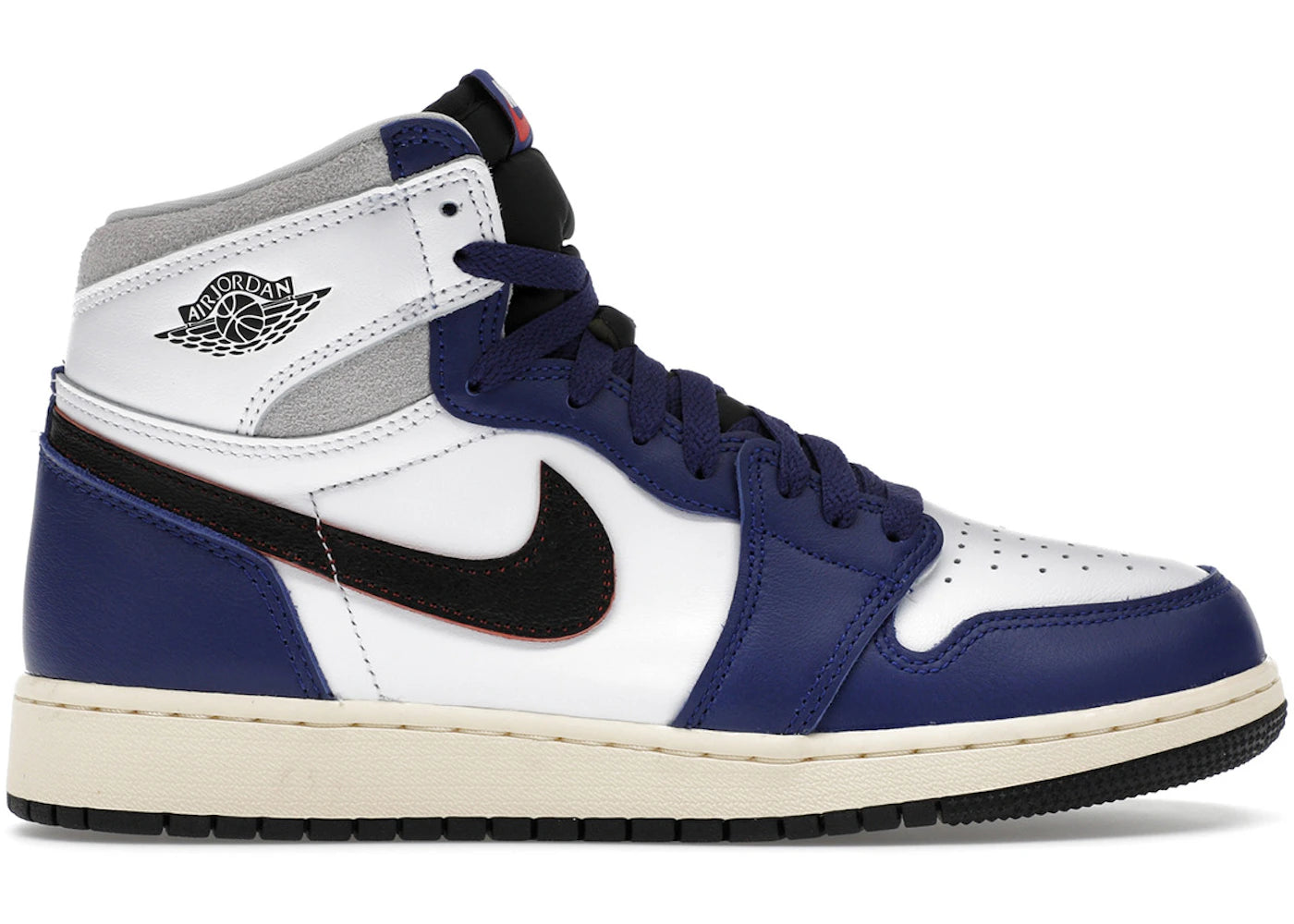 788620 Jordan 1 Retro High OG Rare Air (GS)