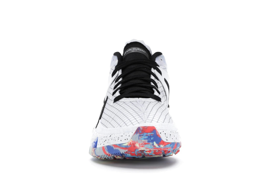802018 Nike KD 13 Home Team
