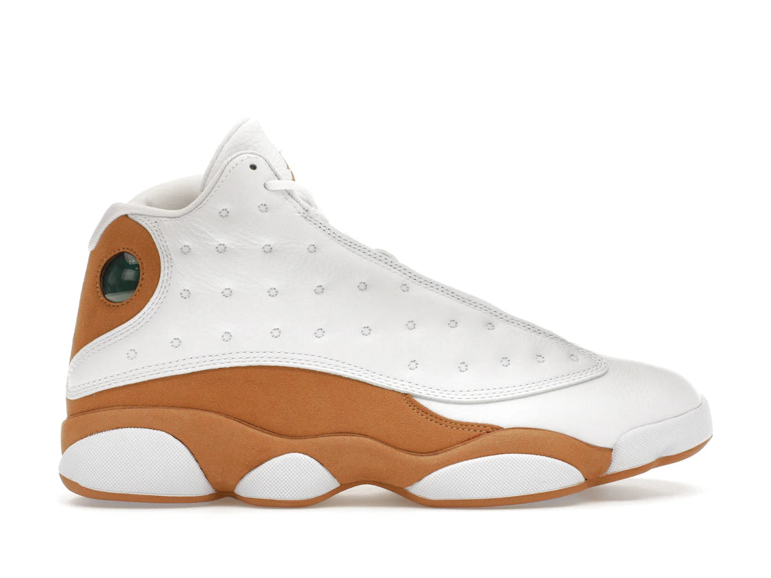 618331 Jordan 13 Retro Wheat (2023)