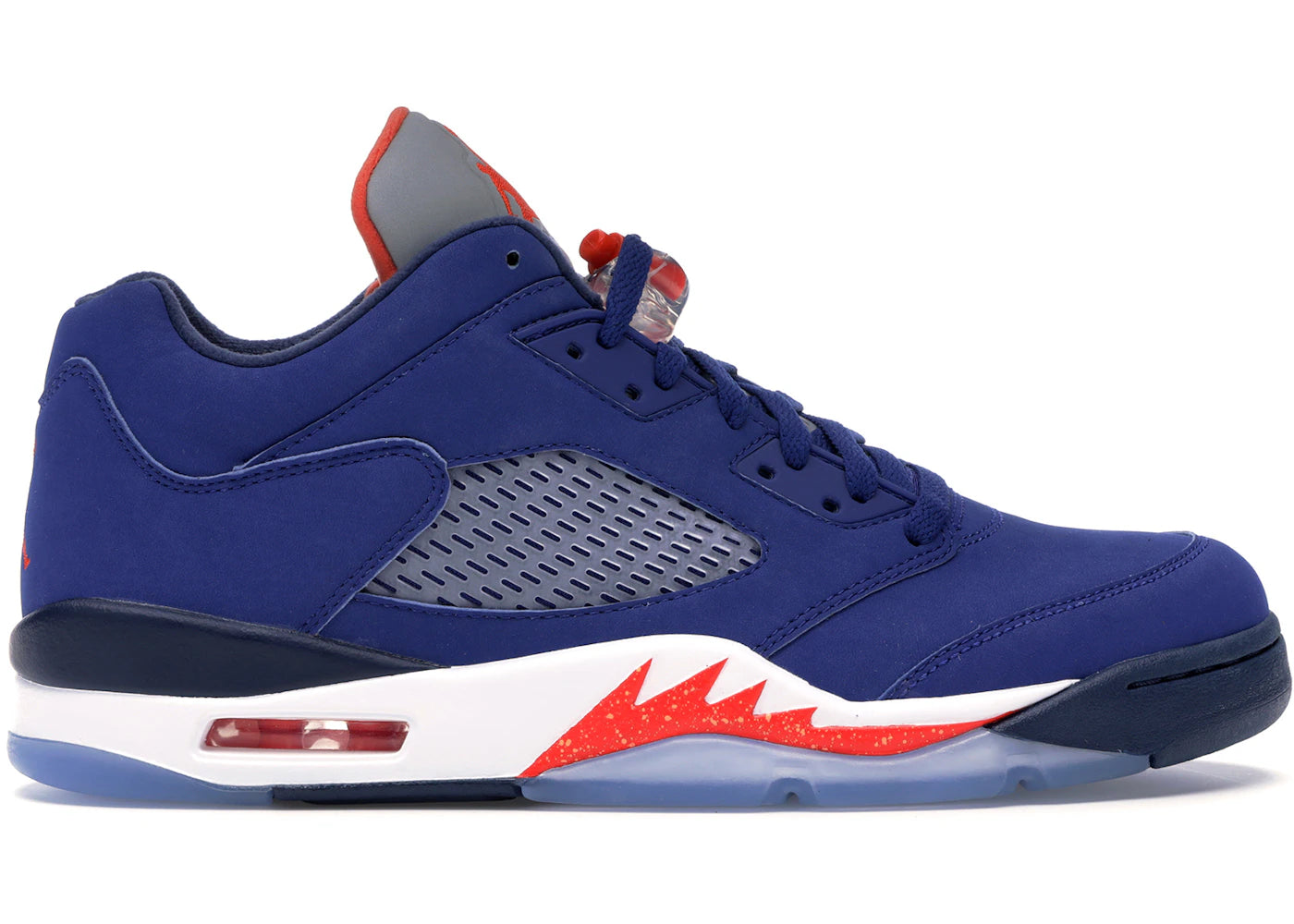 SP11695 Jordan 5 Retro Low Knicks