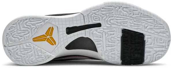 424616 Nike Kobe 5 Protro Bruce Lee Alternate