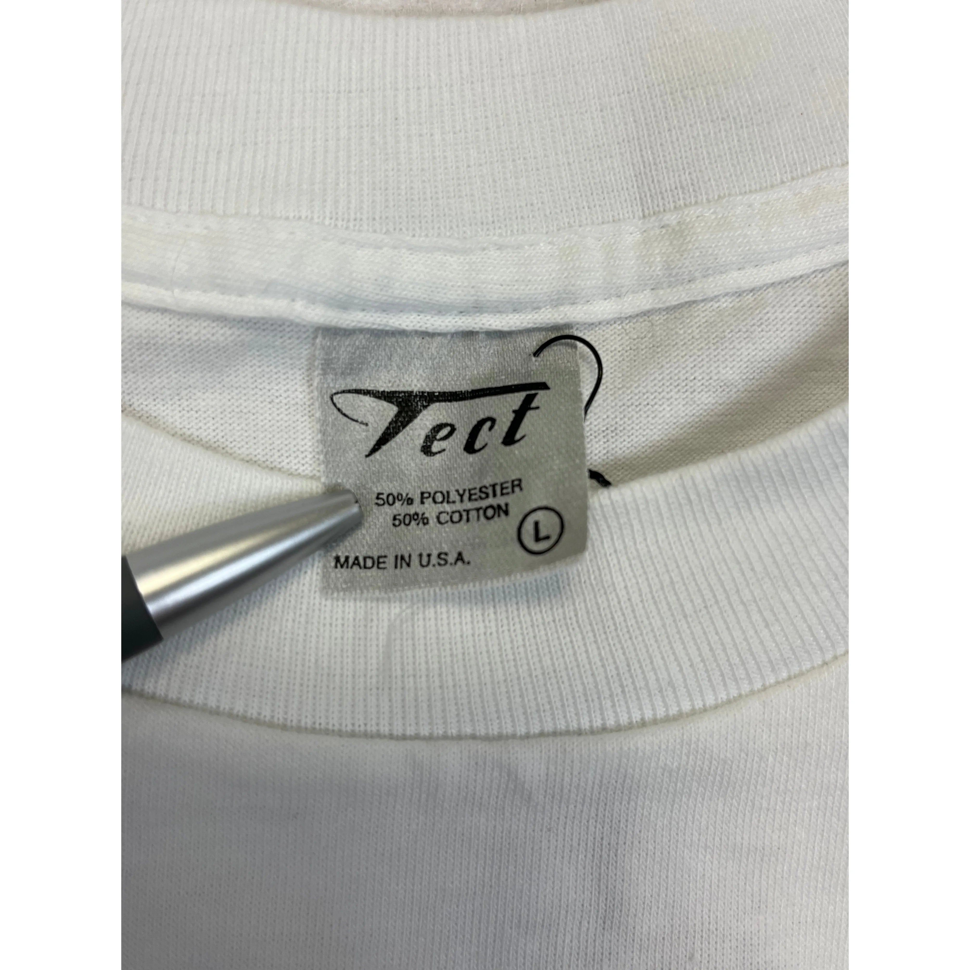 271348 (1991) Motorcycle 'Spring Thing' Hog Chopper T-Shirt