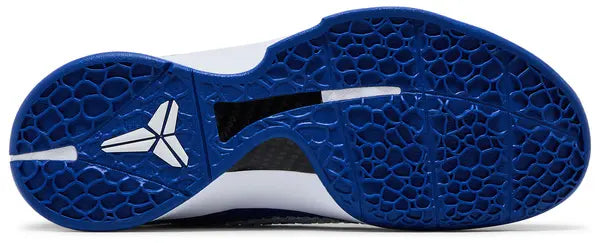 537190 Nike Kobe 6 Protro Dodgers