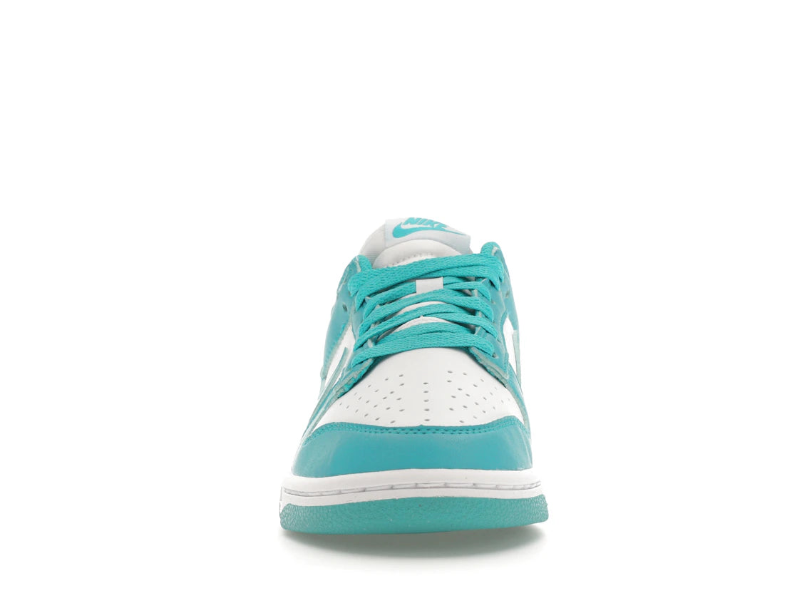 SP16416 Nike Dunk Low Next Nature Dusty Cactus (Women's)