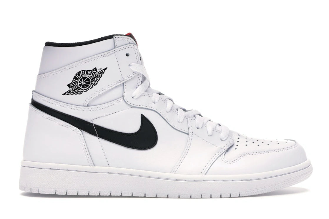 SP14483 Jordan 1 Retro Yin Yang White