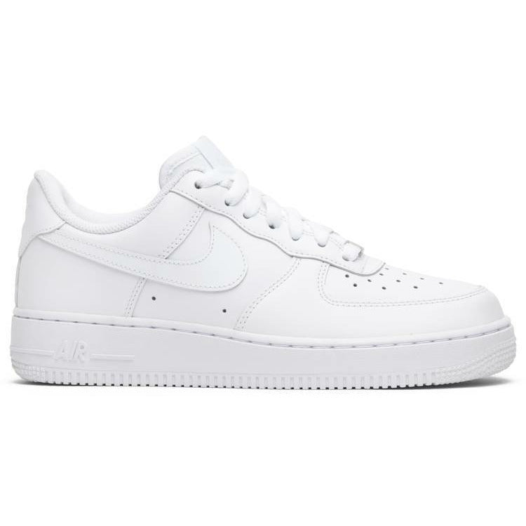 636032 Wmns Air Force 1 '07 'White'