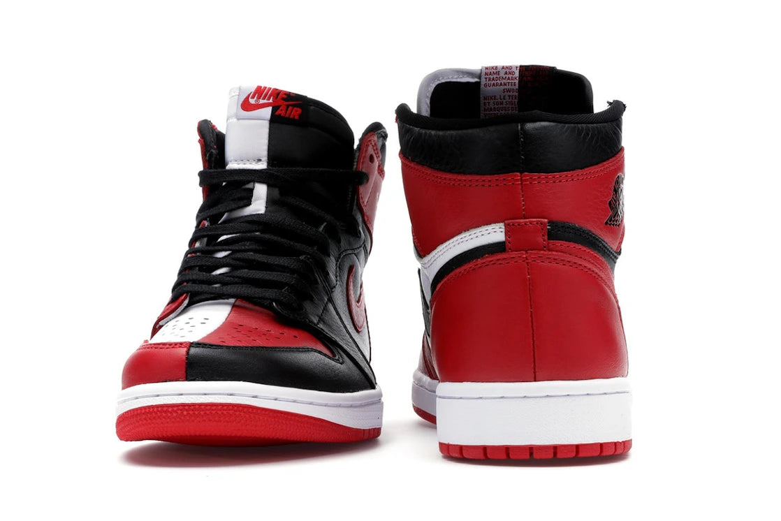 794475 Jordan 1 Retro High Homage To Home (Non-numbered)