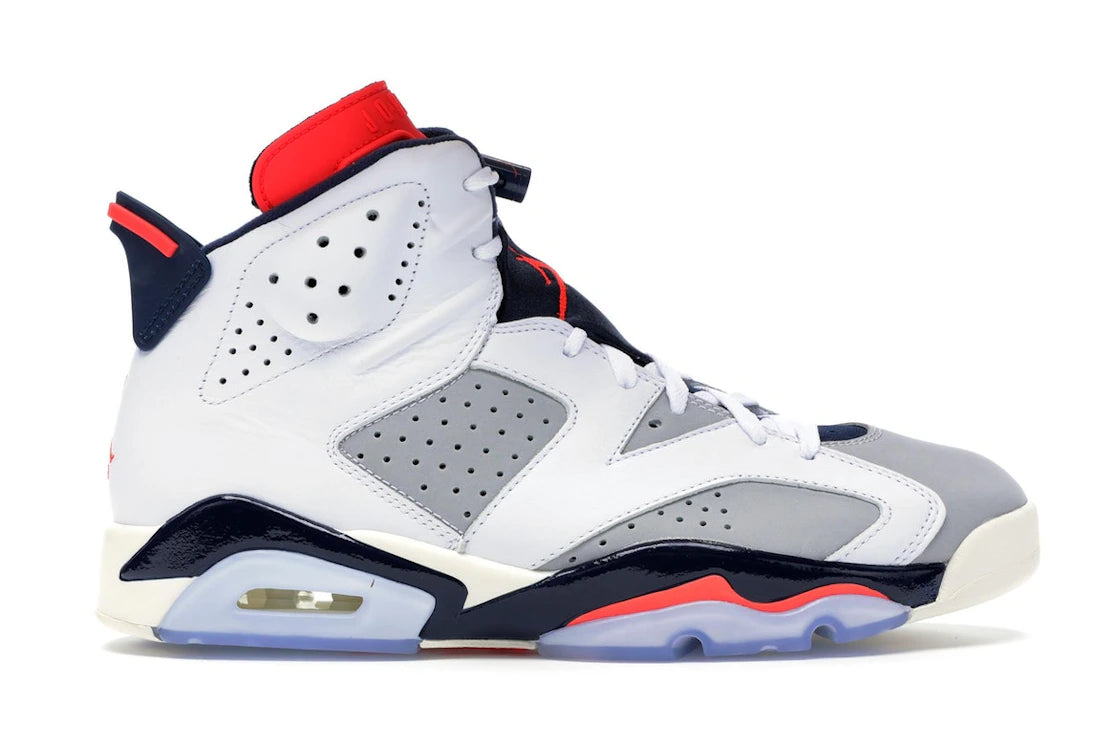 SP14741 Jordan 6 Retro Tinker
