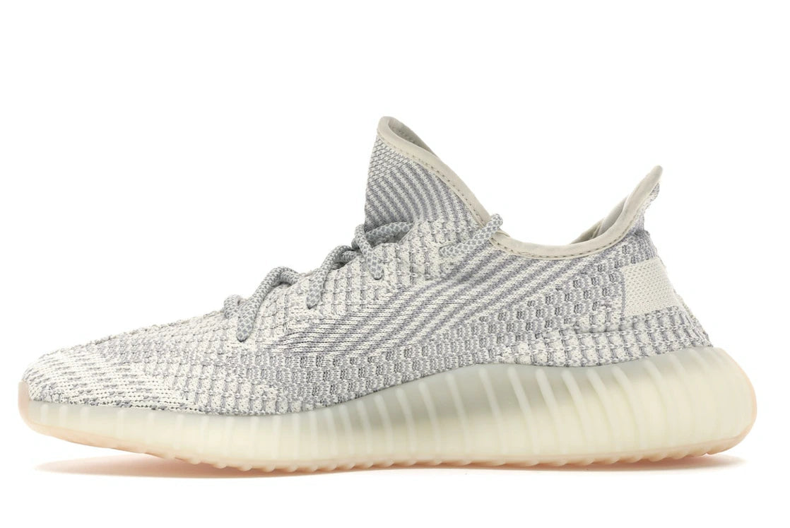 SP302 Yeezy Boost 350 V2 'Lundmark Non-Reflective'