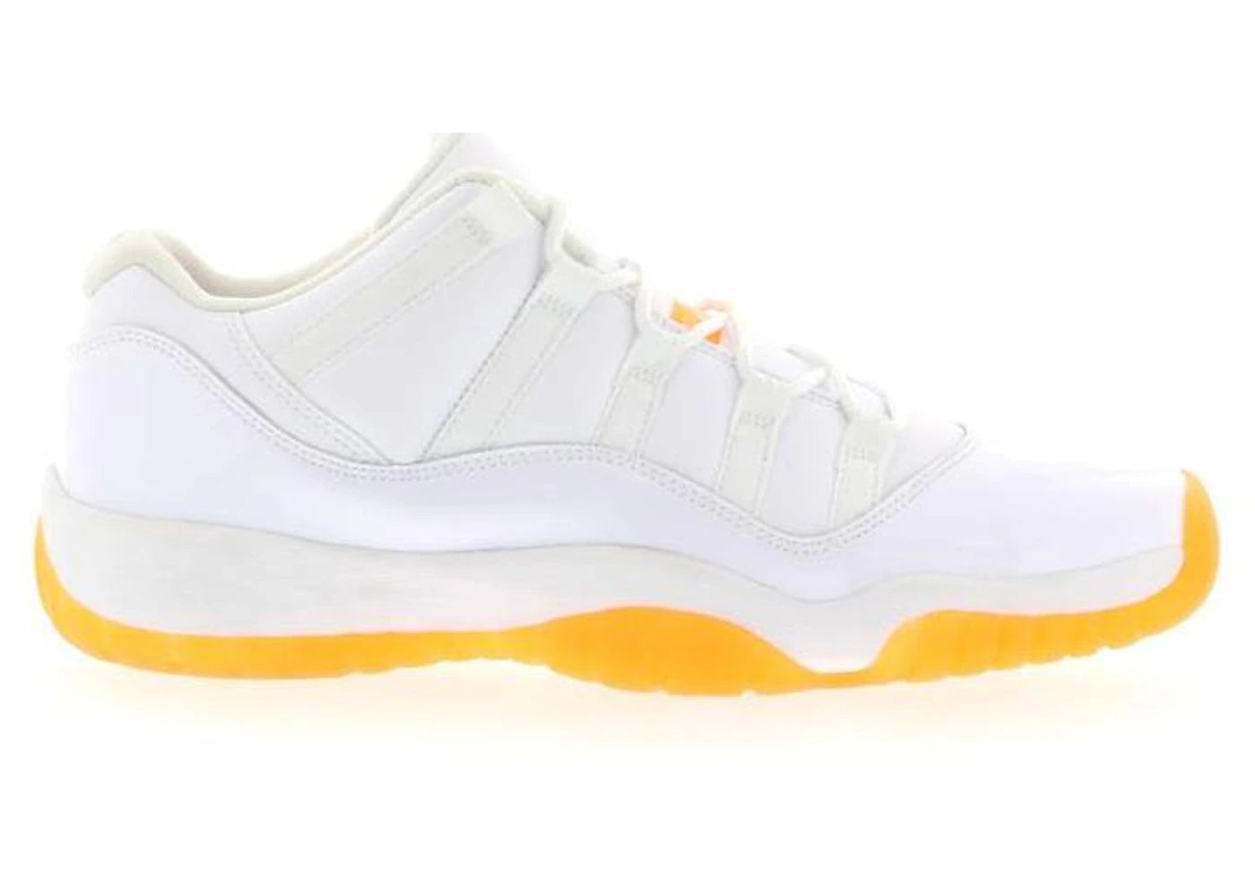 786879 Jordan 11 Retro Low Citrus (2015) (GS)