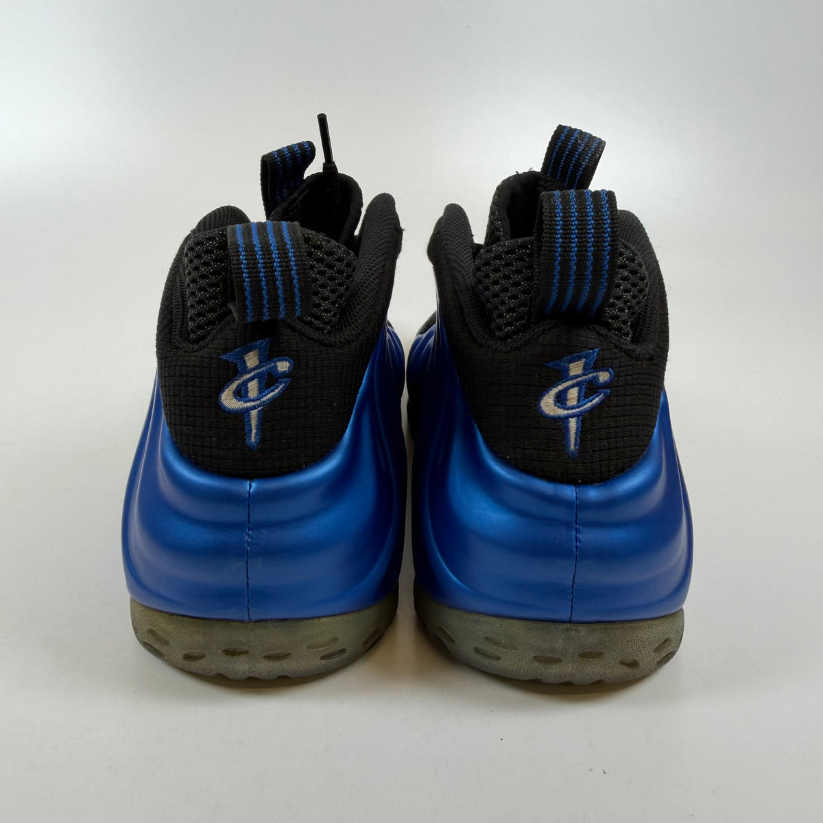 SP11359 Air Foamposite One XX 'Royal'