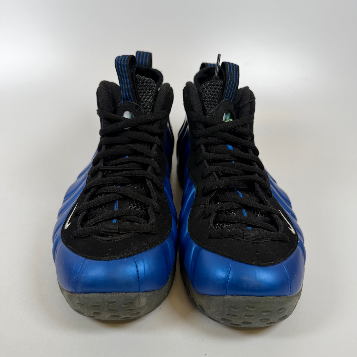 SP11359 Air Foamposite One XX 'Royal'