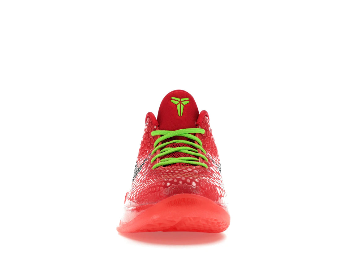 332283 Nike Kobe 6 Protro Reverse Grinch (GS)