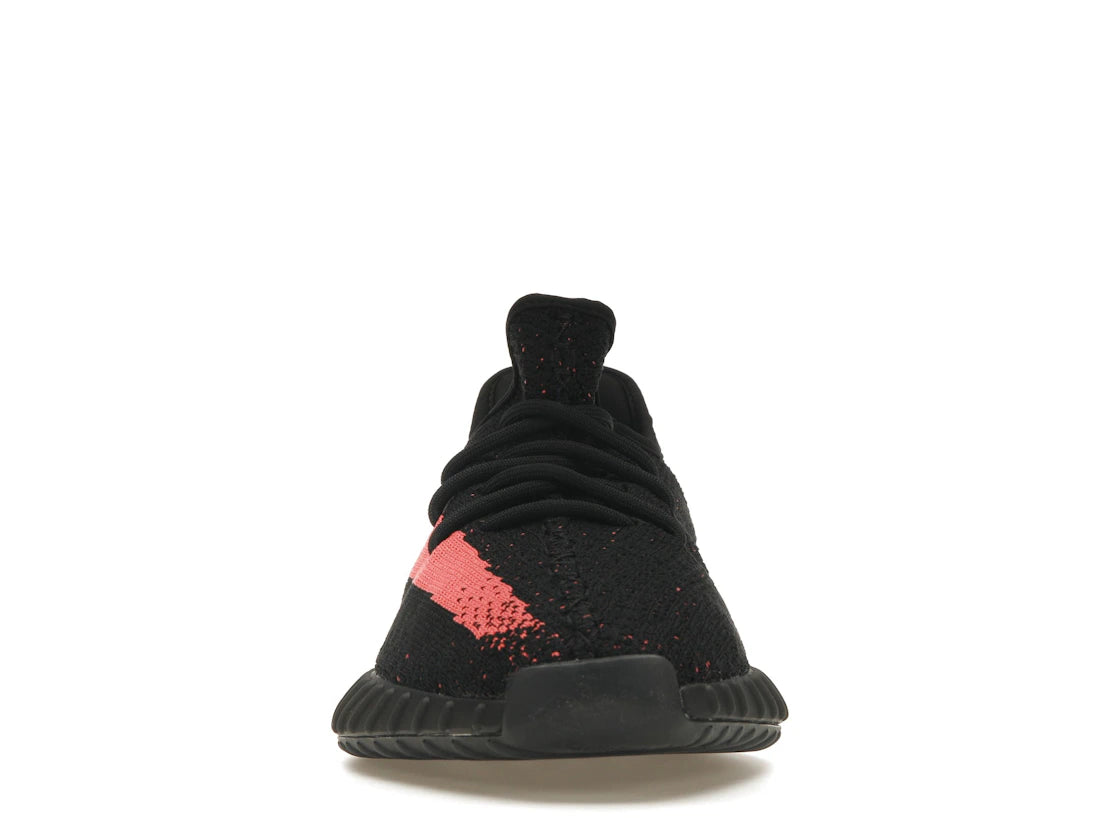 SP16391 Yeezy Boost 350 V2 'Red'