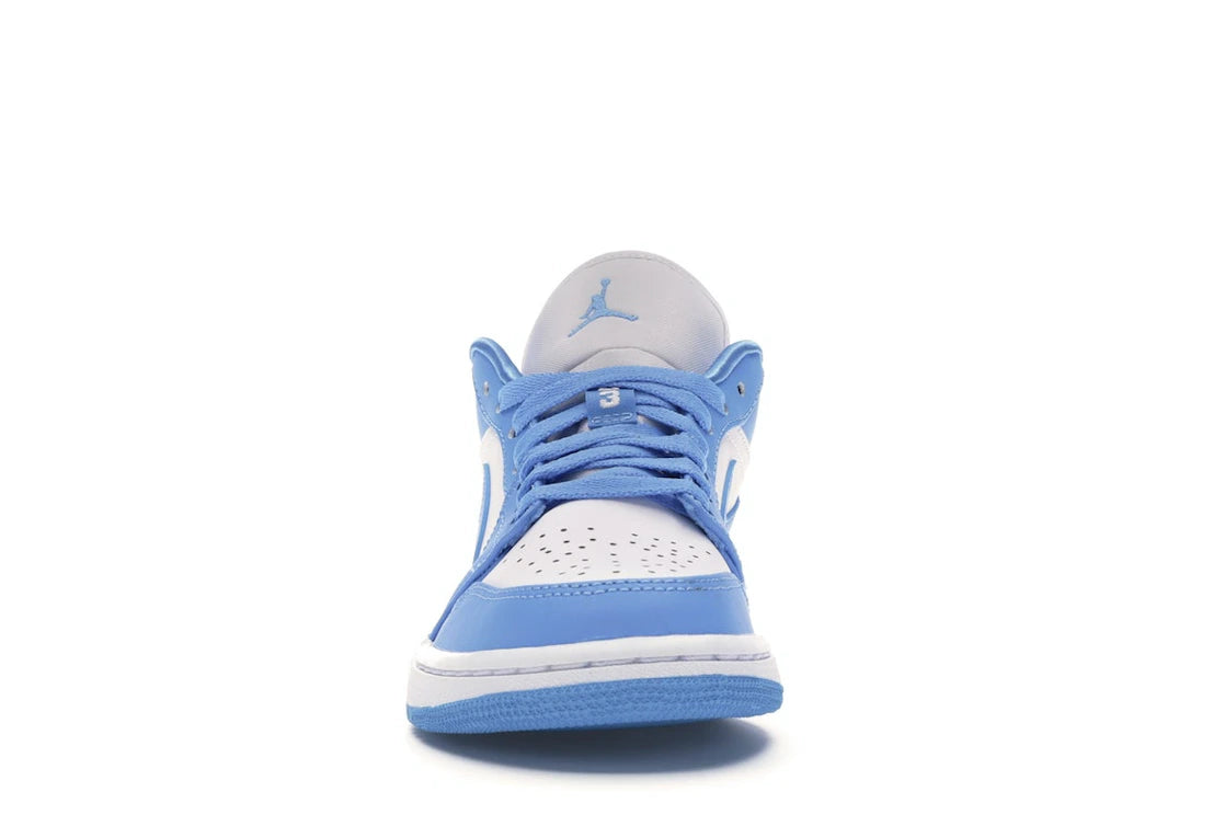 272343 Jordan 1 Low UNC (Women's)