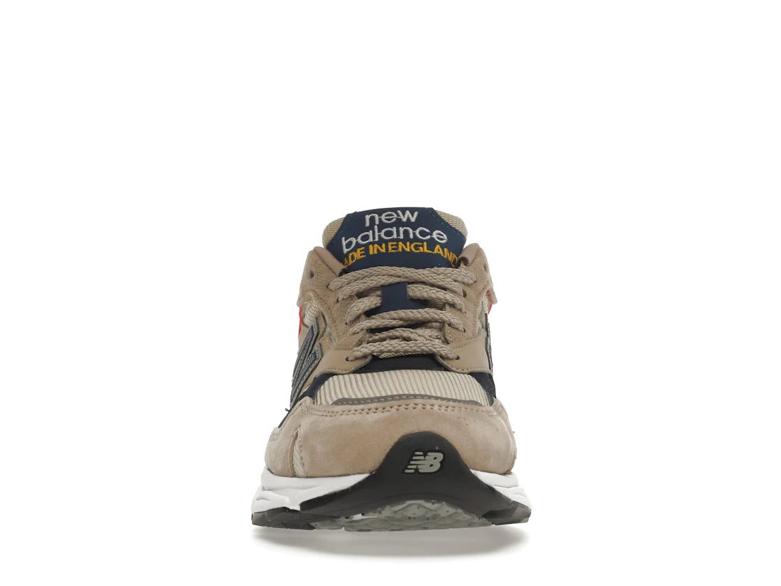 263337 New Balance 920 Sand Burnt Orange