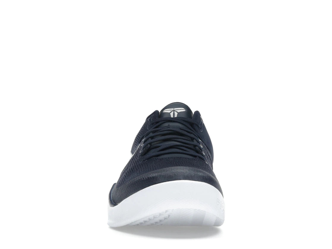 412833 Nike Kobe 8 Protro College Navy
