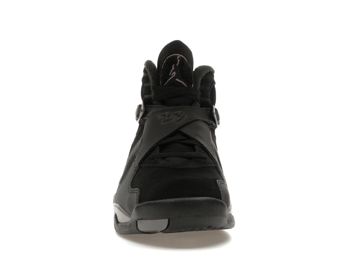 SP10043 Jordan 8 Retro Winterized Gunsmoke