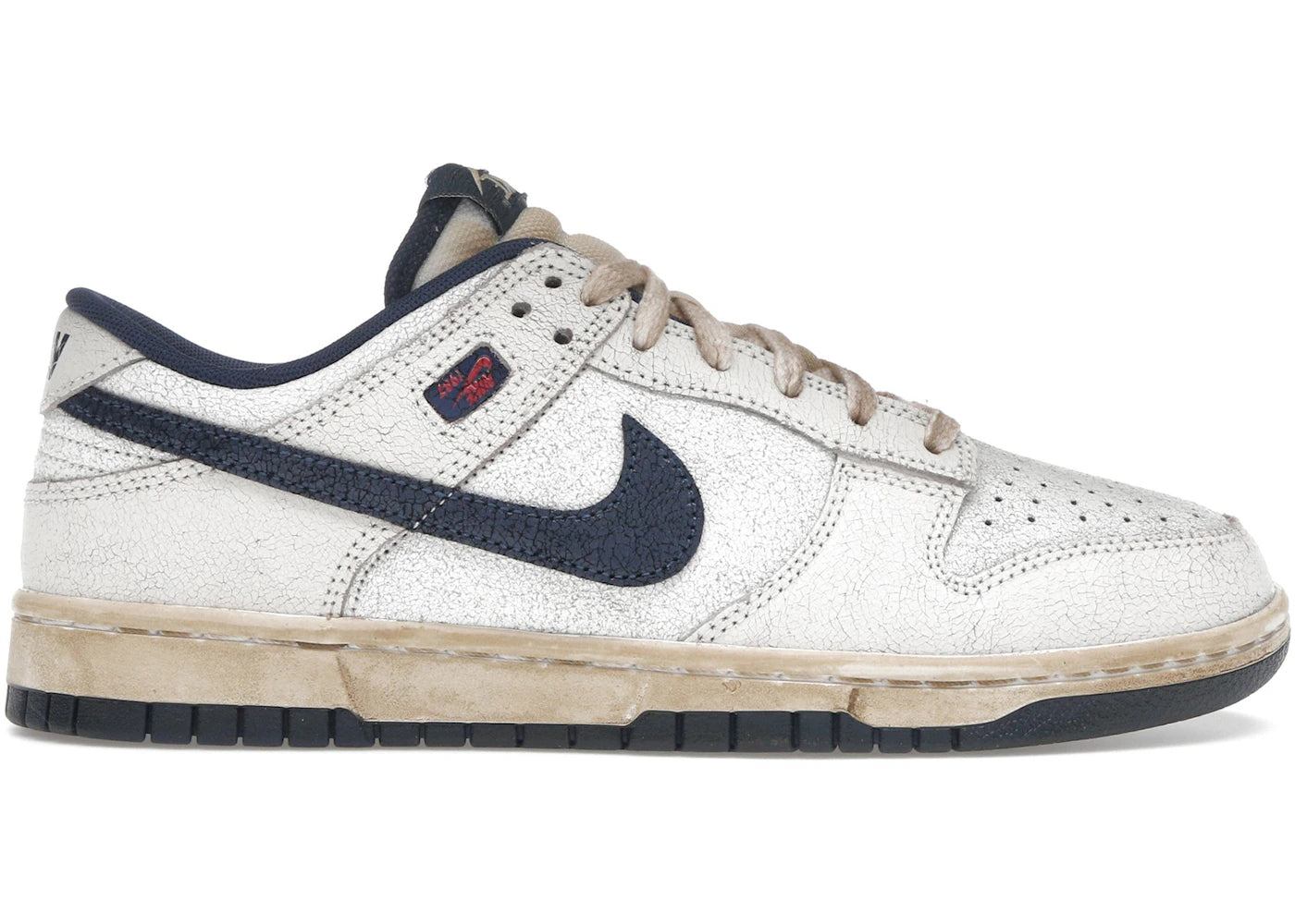 SP14361 Nike Dunk Low Stranger Things Phantom