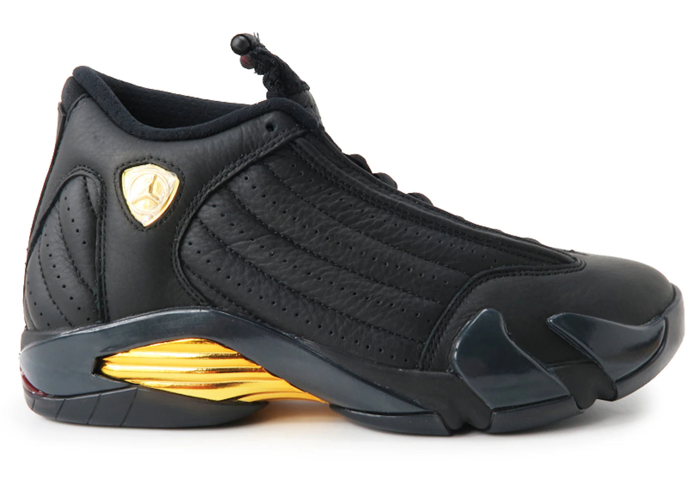 709621 Air Jordan 14 Retro 'Defining Moments'
