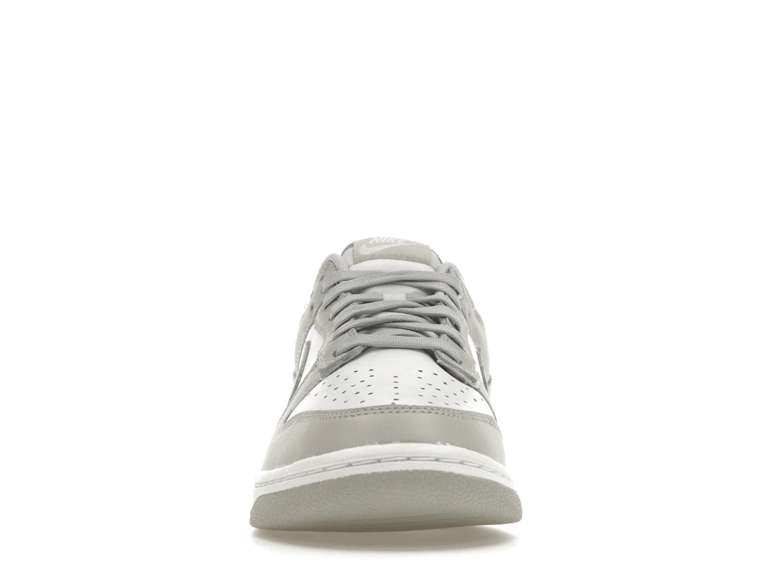 801591 Nike Dunk Low Grey Fog