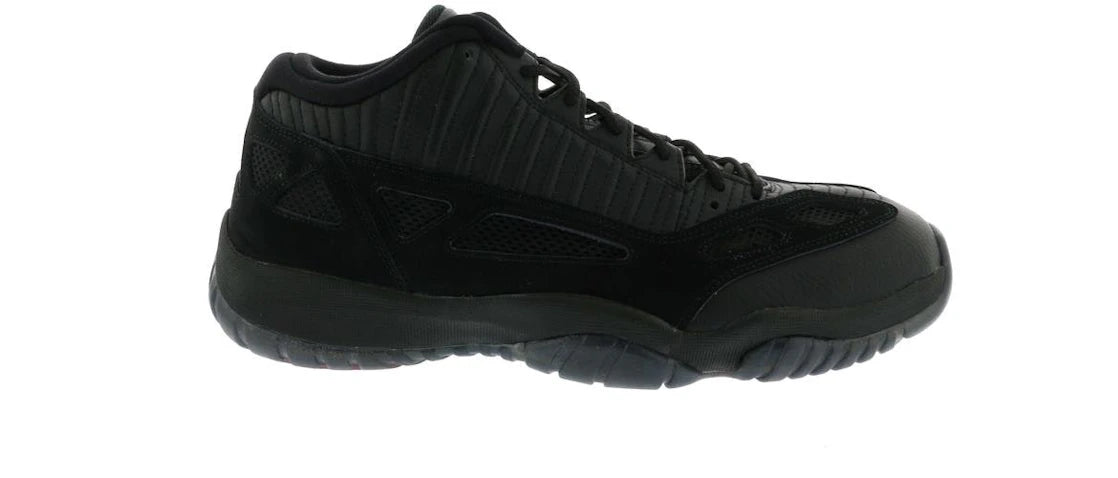SP9025 Jordan 11 Retro Low IE Referee (2015)