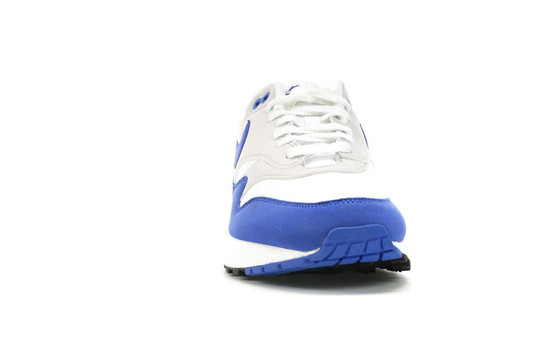 SP9316 Nike Air Max 1 Anniversary Royal (2017 Restock)