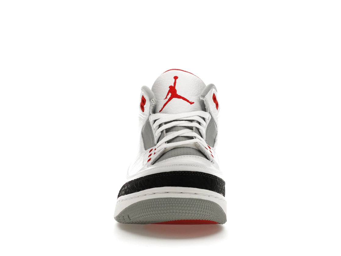 SP15170 Jordan 3 Retro Fire Red (2013)